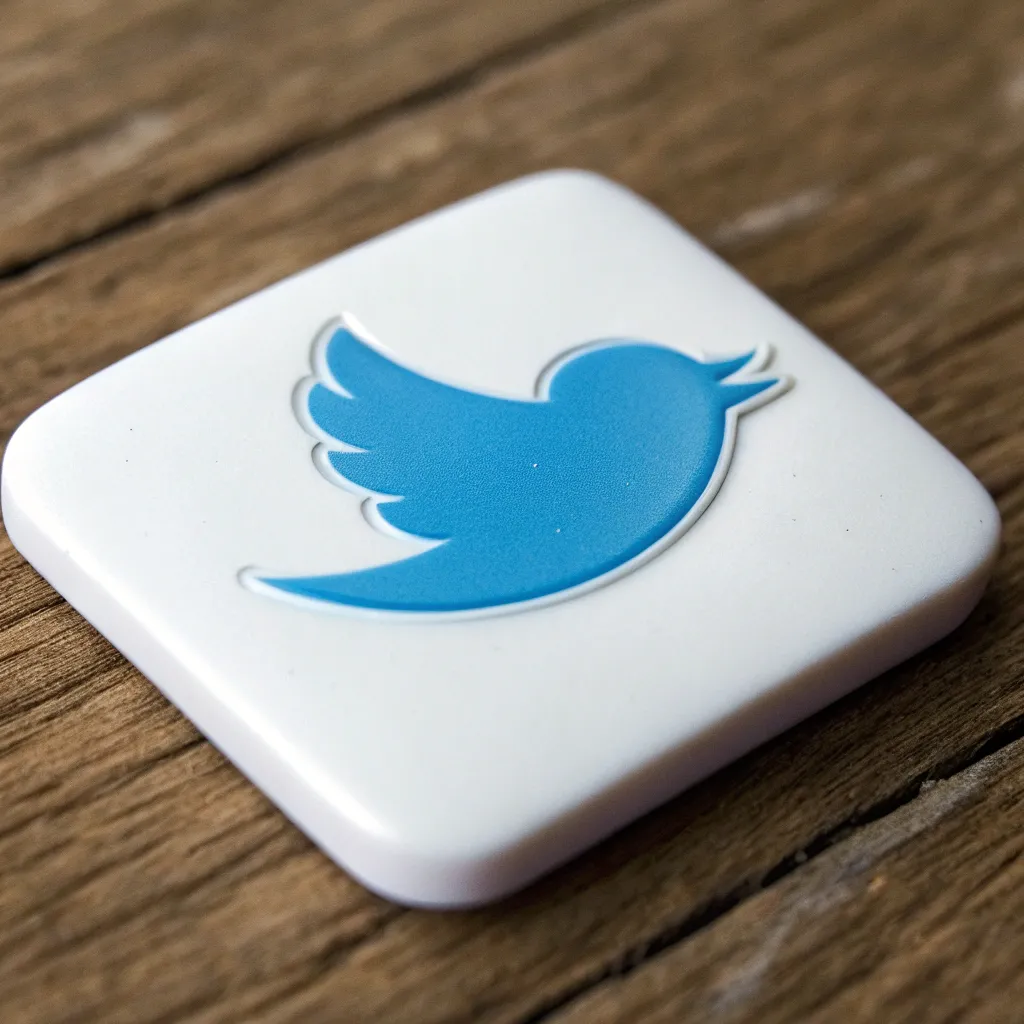 Twitter Icon